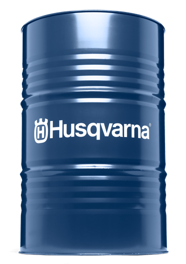 Масло Husqvarna LS+ двухтактное бездымное; 208 л