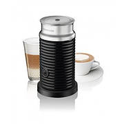 Капучинатор Nespresso Aeroccino 3 Чорний