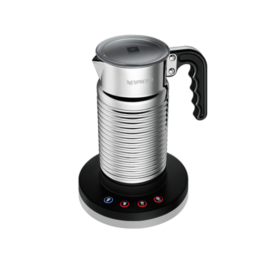 Капучинатор Nespresso Aeroccino 4