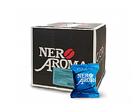 Кава у капсулах Nero Aroma il Dolce Dek, 50 капсул Nero Aroma
