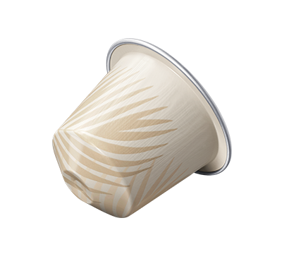 Кава в капсулі Nespresso Coconut Flavour over Ice – 1 шт., фото 1