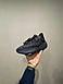 Чоловічі Кросівки Adidas Yeezy Boost 380 Onyx 44, фото 4