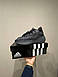 Чоловічі Кросівки Adidas Yeezy Boost 380 Onyx 44, фото 6