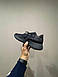Чоловічі Кросівки Adidas Yeezy Boost 380 Onyx 44, фото 8