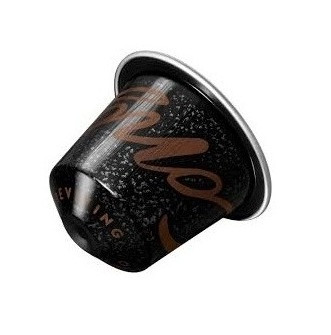 Кава в капсулах Nespresso Kahawa ya Congo - 10 капсул