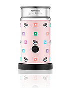 Капучинатор Nespresso Aeroccino 3 x Chiara Ferragni