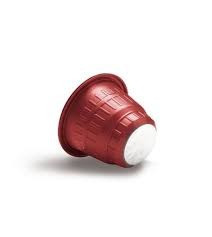 Кава у капсулі Caffitaly DECISO, 1шт. Nespresso