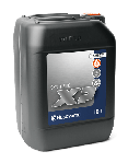 Масло Husqvarna XP двухтактное бездымное; 10 л
