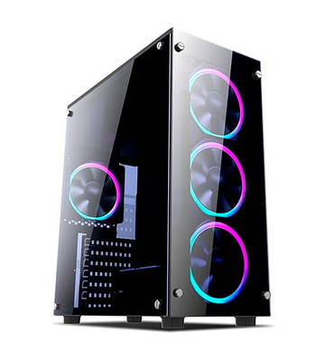 Комп'ютерні корпуси