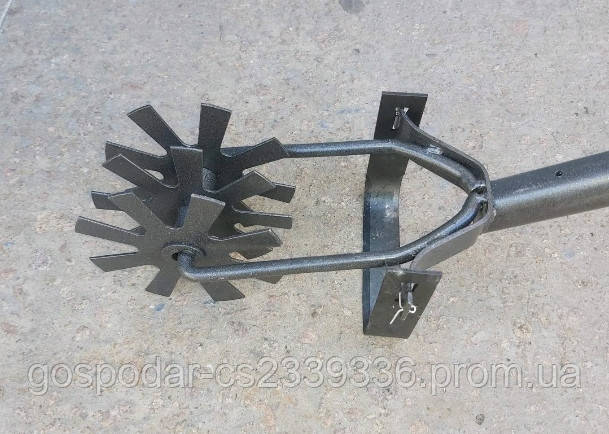 Купить Культиватор ручной малый, цена 520 ₴ — Prom.ua (ID#1627002955)