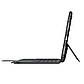Чохол клавіатура Nillkin Bumper Combo Keyboard Touchpad для Apple iPad Pro 11'' (2020 / 2021 / 2022) Black, фото 5