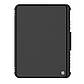 Чохол клавіатура Nillkin Bumper Combo Keyboard Touchpad для Apple iPad Pro 11'' (2020 / 2021 / 2022) Black, фото 6