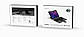 Чохол клавіатура Nillkin Bumper Combo Keyboard Touchpad для Apple iPad Pro 11'' (2020 / 2021 / 2022) Black, фото 7