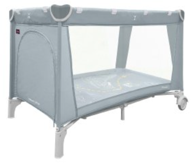 Манеж CARRELLO Piccolo CRL-11503/1 Манеж CARRELLO Piccolo CRL-11503/1