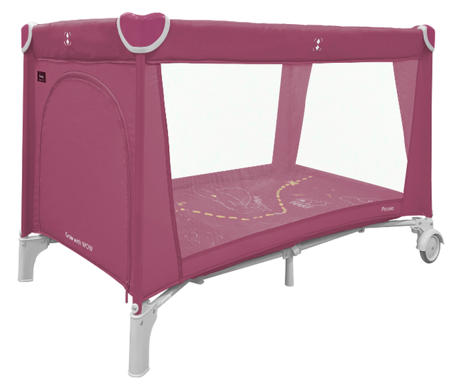 Манеж CARRELLO Piccolo CRL-11503/1 Манеж CARRELLO Piccolo CRL-11503/1