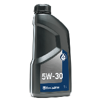 Олива Husqvarna чотиритактна зимова SAE 5W-30; 1 л