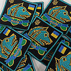 Шеврон на липучці, фото 6