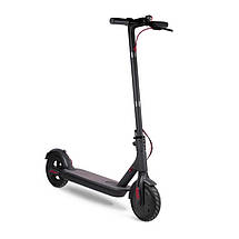 Електросамокат KUGOO E-scooter M365 PRO з APP Чорний та Білий (з точками), фото 6