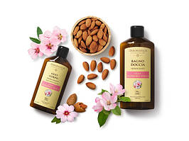 Продукція компанії L'Erboristica Di Athena's Dal 1969