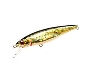 Воблер PONTOON 21 Greedy-Guts 111SP-SR 111mm.20.1gr. 1.0-1.4m (133955)