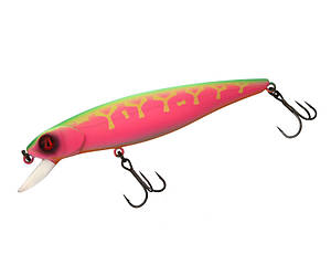 Воблер PONTOON 21 Greedy-Guts 111SP-SR 111mm.20.1gr. 1.0-1.4m (133985)