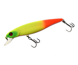 Воблер PONTOON 21 Greedy-Guts 111SP-SR 111mm.20.1gr. 1.0-1.4m (133986)