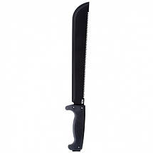 Мачете SOG SOGfari 13" Machete (Black), фото 5