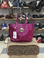 Новая женская сумка Artigli пурпур Сток Европа