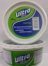 Очисна мийна паста для миття рук Ultraderm Ультрадерм 400 грамів