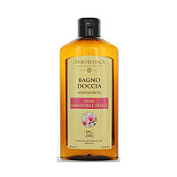 Гель для душу з маслом солодкого мигдалю Athena's L'Erboristica Bagno Doccia Olio mandorle Dolci 400 мл Італія