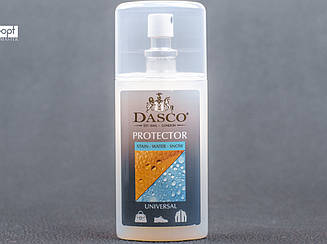 Пропитка для взуття DASCO Water-based Pump Protector, 100 мл