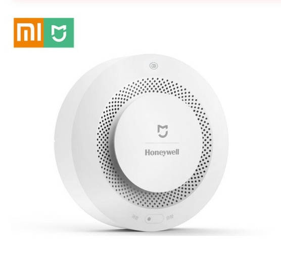 Датчик дыма Xiaomi Mijia Honeywell Smoke Detector (JTYJ-GD-01LM/BW ...