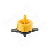 Фурнітура для крапельного поливання