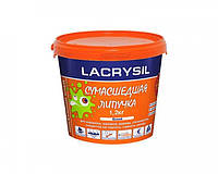 Клей акриловый LACRYSIL "СУМАСШЕДШАЯ ЛИПУЧКА" (белый) 1,2 кг