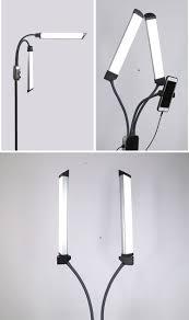 Led лампа для селфи прямокутна MULTIMEDIA X AL 45X