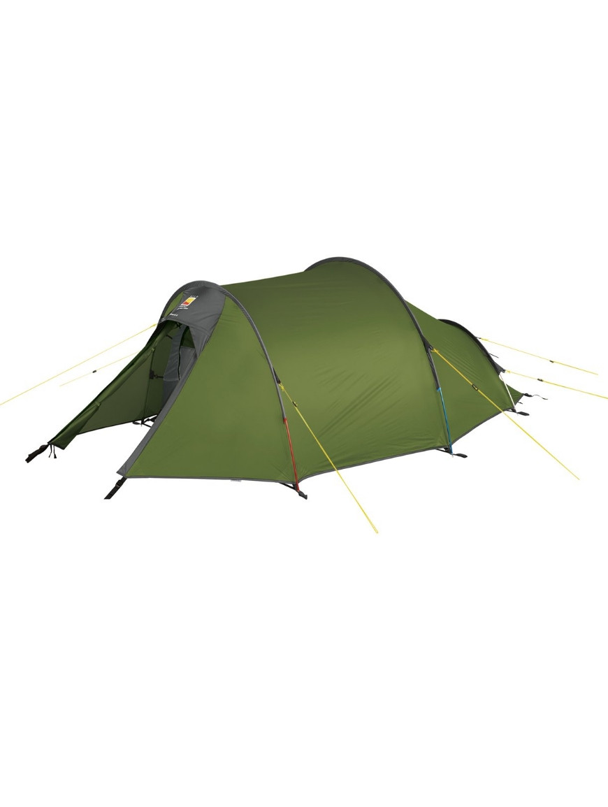 Намет Wild Country Blizzard 2 Tent Green (44BL2V2)
