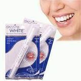 Олівець для відбілювання зубів Осліплюють White ORIGINAL, фото 2