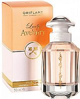 Туалетна вода Lady Avebury Oriflame 50мл