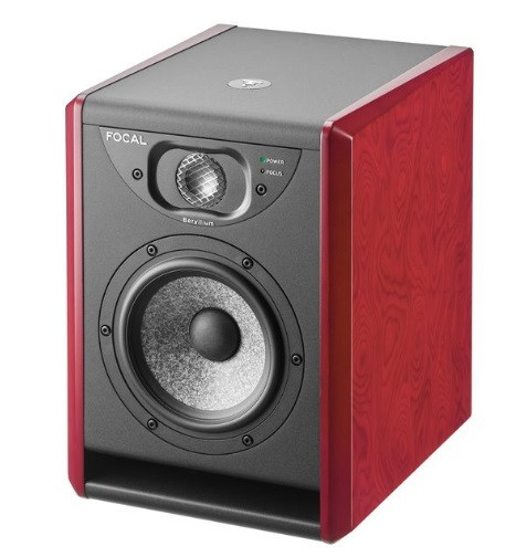 Активний студійний монітор Focal Solo 6