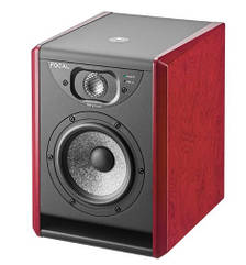 Активний студійний монітор Focal Solo 6