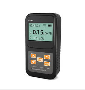 Дозиметр FS600