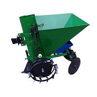 Картоплесаджалка мотоблочна П-1ЦУ 49853