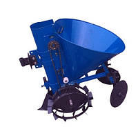 Картоплесаджалка мотоблочна К-1Ц 49855
