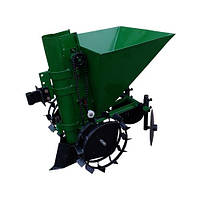 Картоплесаджалка мотоблочна П-1Ц 49852