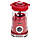 Блендер Mesko MS 4079 red, фото 6
