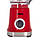 Блендер Mesko MS 4079 red, фото 7