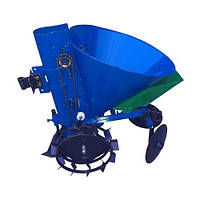 Картоплесаджалка мотоблочна К-1ЦУ 49856
