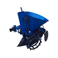 Картоплесаджалка мотоблочна К-1Л 49854