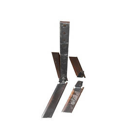 Плоскорізи для мотоблоку