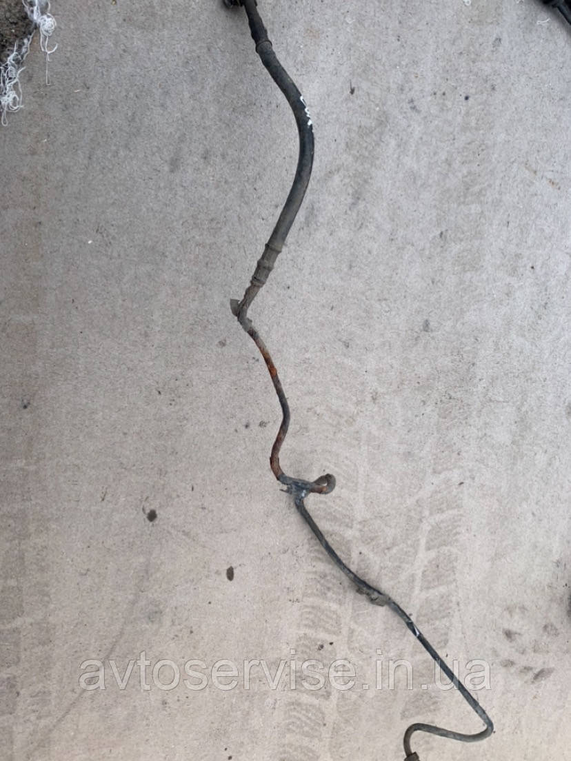 Гальмівна трубка Volkswagen Golf IV, фото 1